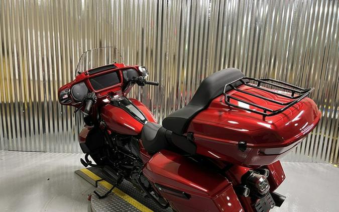 2026 Harley-Davidson FLHXL - Street Glide Limited