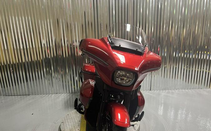 2026 Harley-Davidson FLHXL - Street Glide Limited