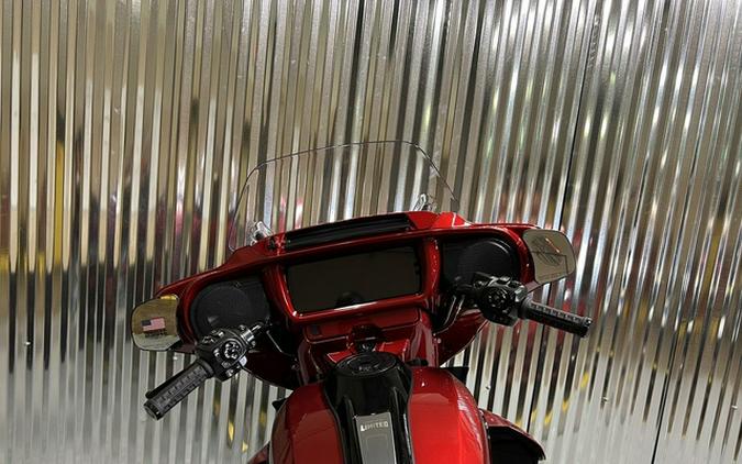 2026 Harley-Davidson FLHXL - Street Glide Limited