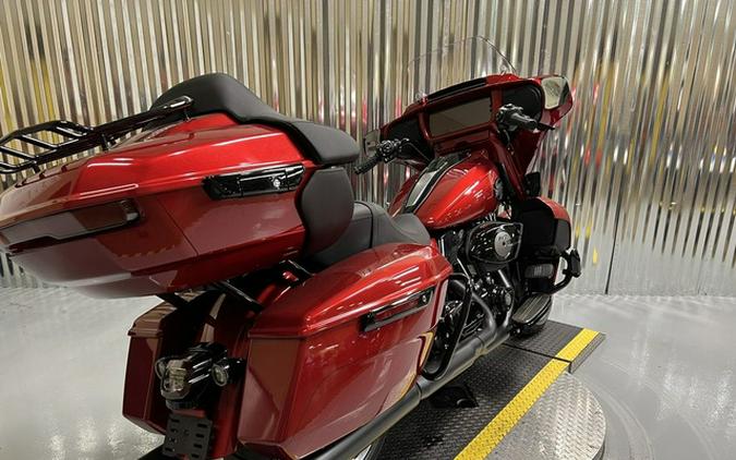 2026 Harley-Davidson FLHXL - Street Glide Limited