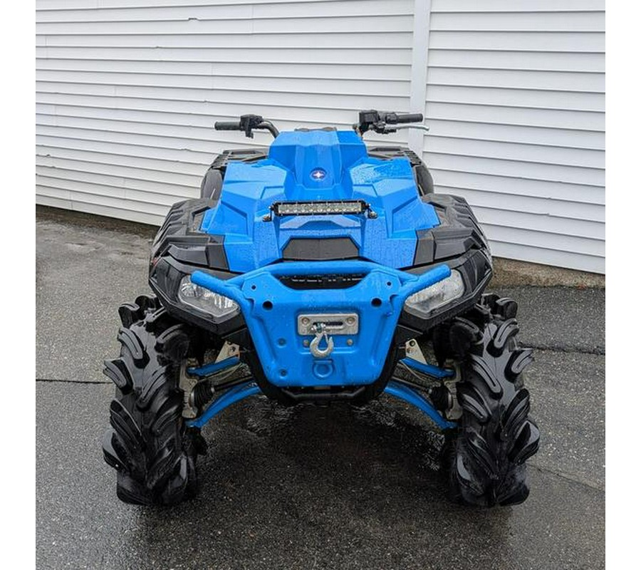 2024 Polaris® Sportsman XP 1000 High Lifter Edition