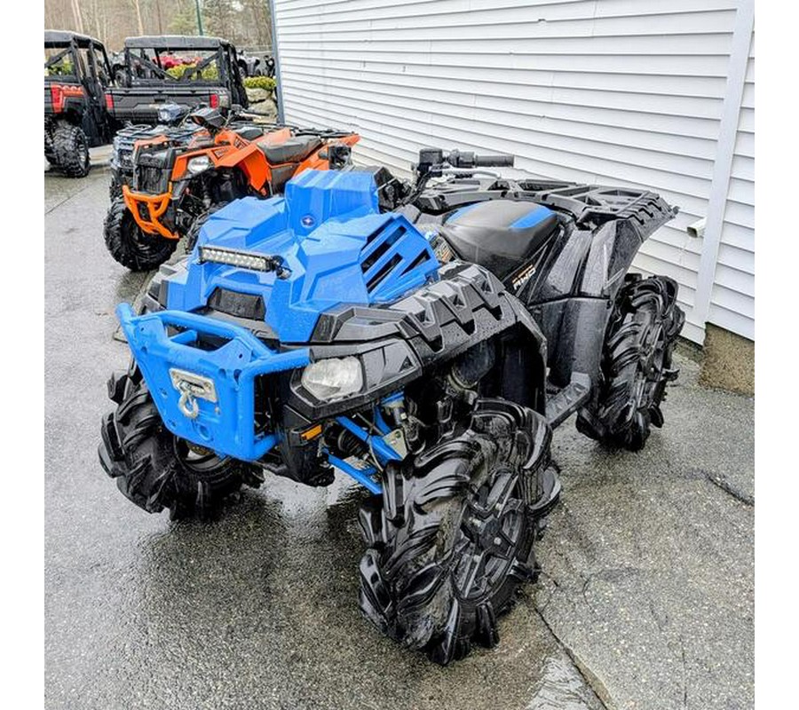 2024 Polaris® Sportsman XP 1000 High Lifter Edition