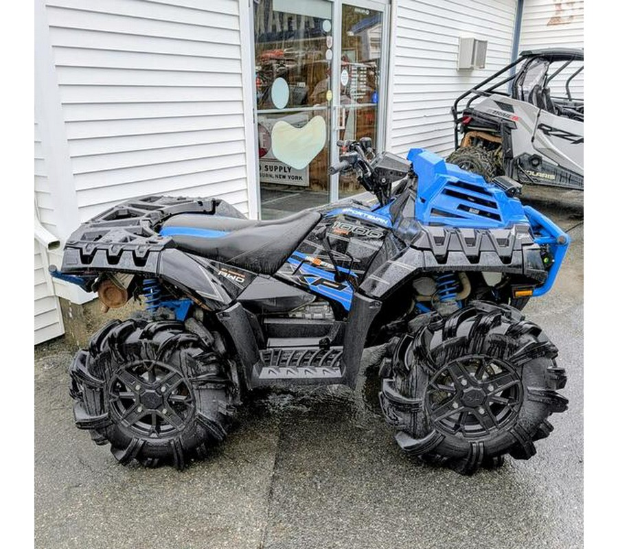 2024 Polaris® Sportsman XP 1000 High Lifter Edition