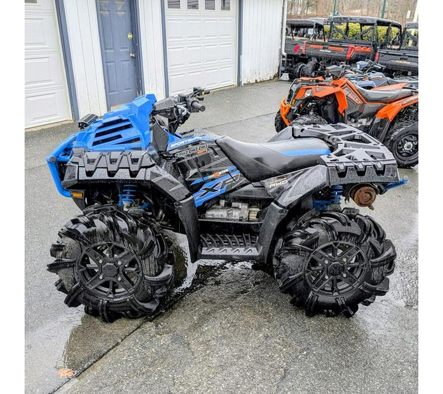 2024 Polaris® Sportsman XP 1000 High Lifter Edition