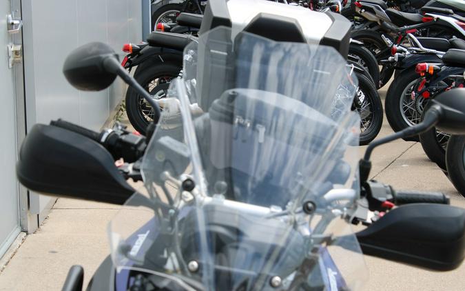 2013 Tiger 800 - Triumph