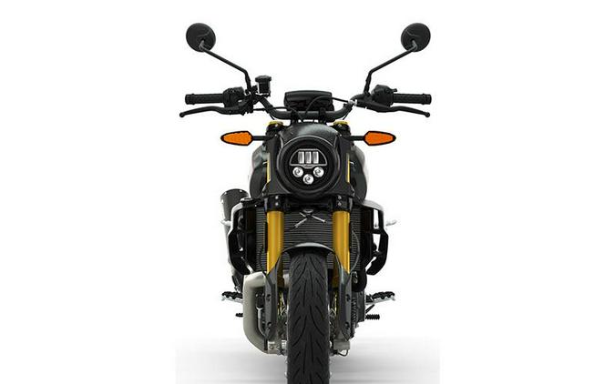 2022 Indian Motorcycle FTR R Carbon