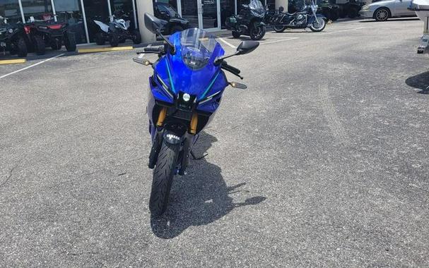 2026 Yamaha YZF-R3