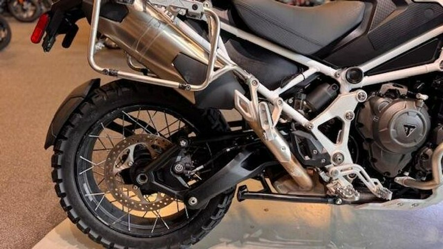 Used 2023 Triumph TIGER1200 RALLY EXP