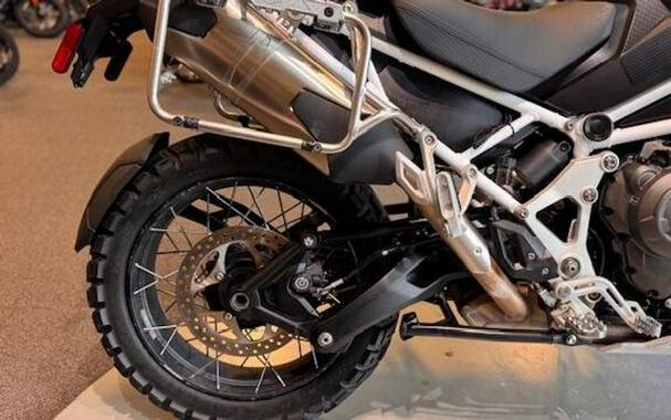 Used 2023 Triumph TIGER1200 RALLY EXP