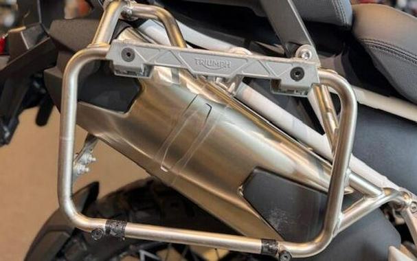 Used 2023 Triumph TIGER1200 RALLY EXP