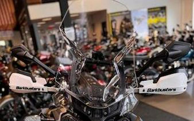 Used 2023 Triumph TIGER1200 RALLY EXP