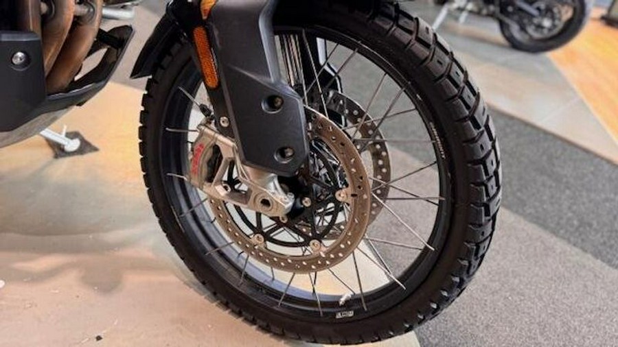 Used 2023 Triumph TIGER1200 RALLY EXP
