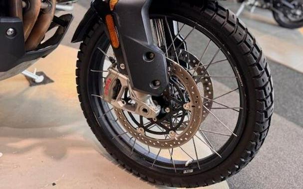Used 2023 Triumph TIGER1200 RALLY EXP