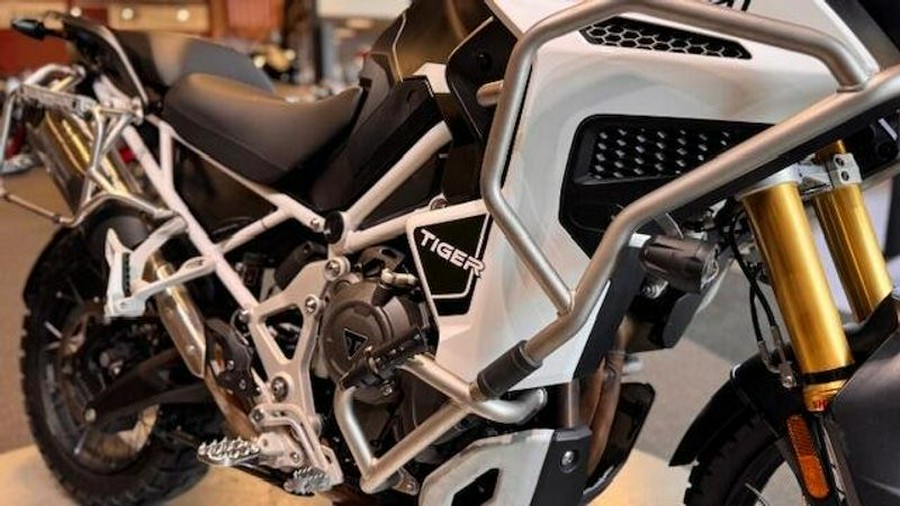 Used 2023 Triumph TIGER1200 RALLY EXP
