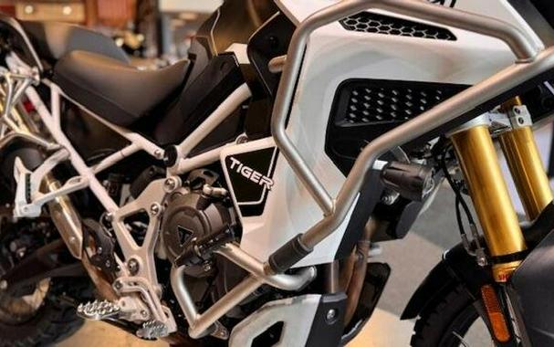 Used 2023 Triumph TIGER1200 RALLY EXP