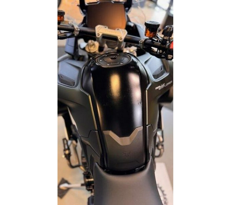 Used 2023 Triumph TIGER1200 RALLY EXP