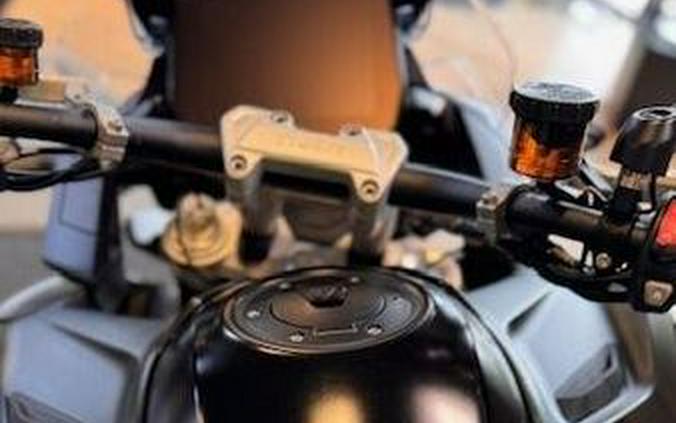 Used 2023 Triumph TIGER1200 RALLY EXP