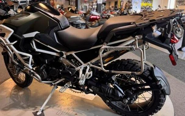 Used 2023 Triumph TIGER1200 RALLY EXP