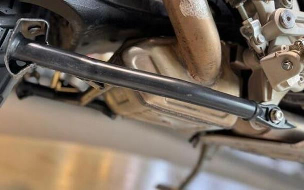 Used 2023 Triumph TIGER1200 RALLY EXP