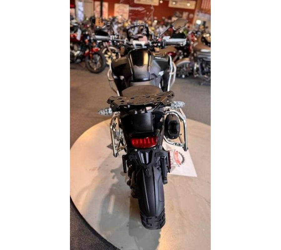 Used 2023 Triumph TIGER1200 RALLY EXP