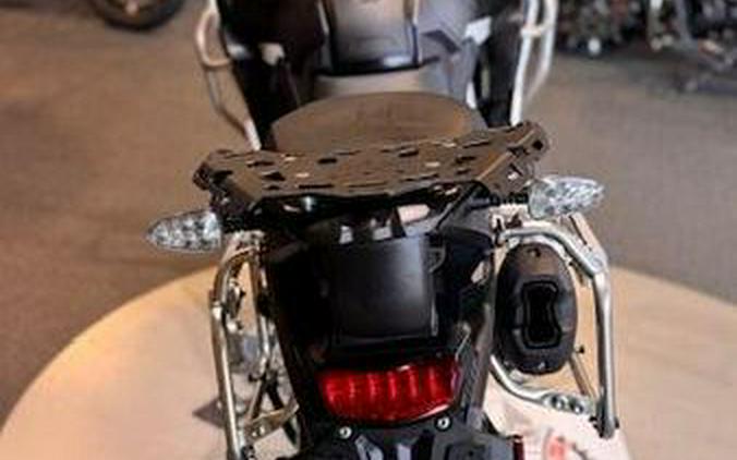 Used 2023 Triumph TIGER1200 RALLY EXP