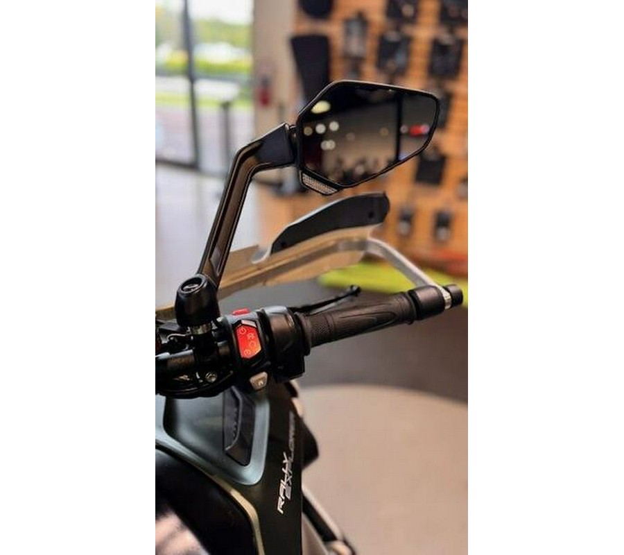 Used 2023 Triumph TIGER1200 RALLY EXP