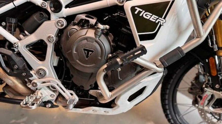 Used 2023 Triumph TIGER1200 RALLY EXP