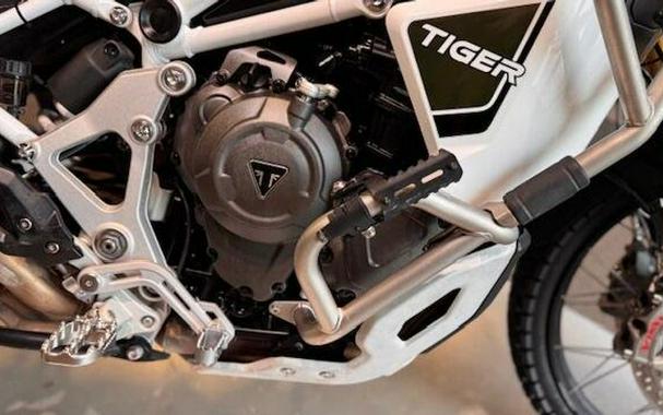 Used 2023 Triumph TIGER1200 RALLY EXP