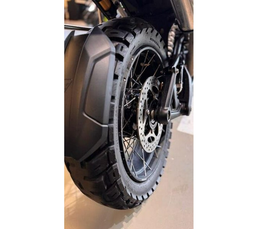 Used 2023 Triumph TIGER1200 RALLY EXP
