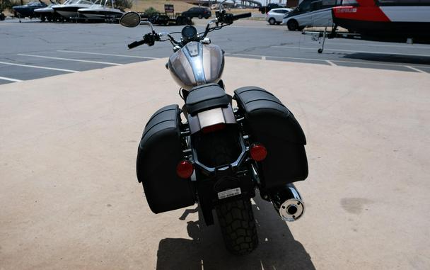 2026 INDIAN MOTORCYCLE SUPER SCOUT LIMITED WITH TECH