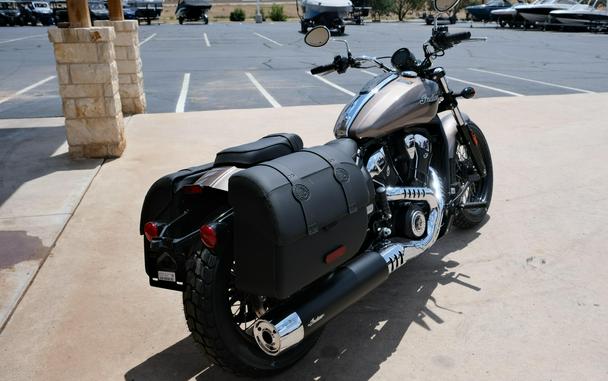 2026 INDIAN MOTORCYCLE SUPER SCOUT LIMITED WITH TECH