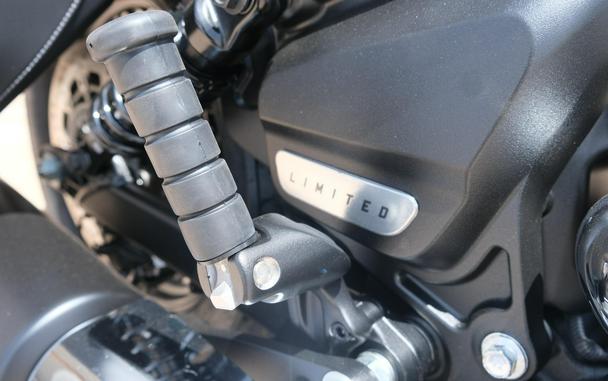 2026 INDIAN MOTORCYCLE SUPER SCOUT LIMITED WITH TECH