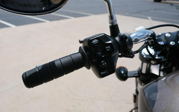 2026 INDIAN MOTORCYCLE SUPER SCOUT LIMITED WITH TECH