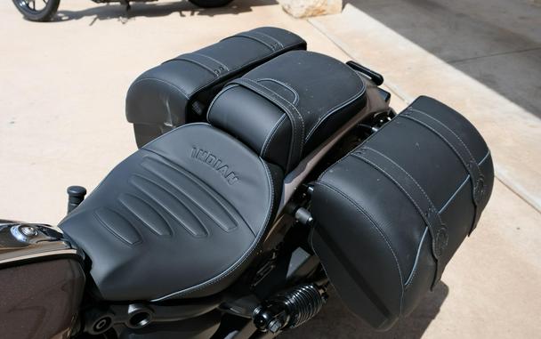 2026 INDIAN MOTORCYCLE SUPER SCOUT LIMITED WITH TECH
