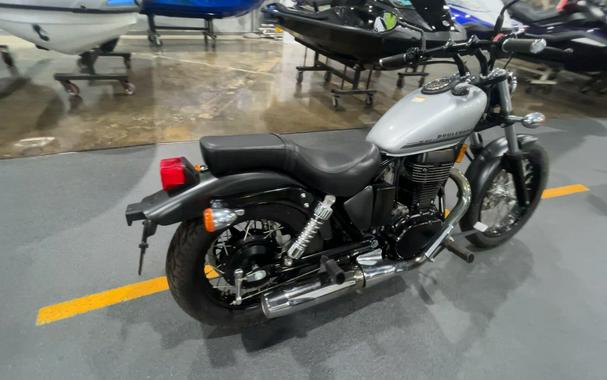 2018 Suzuki S40