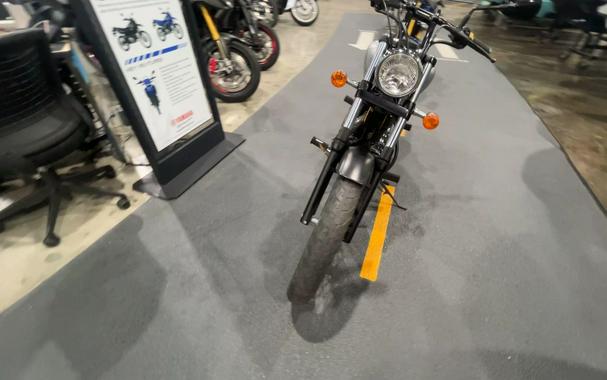 2018 Suzuki S40