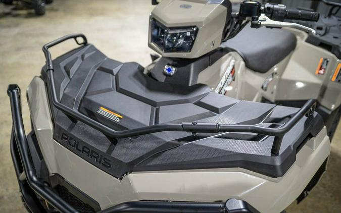 2026 Polaris Sportsman 570 EPS