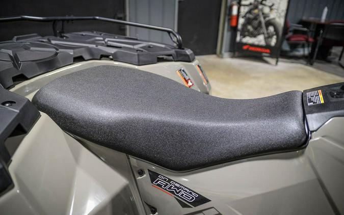2026 Polaris Sportsman 570 EPS