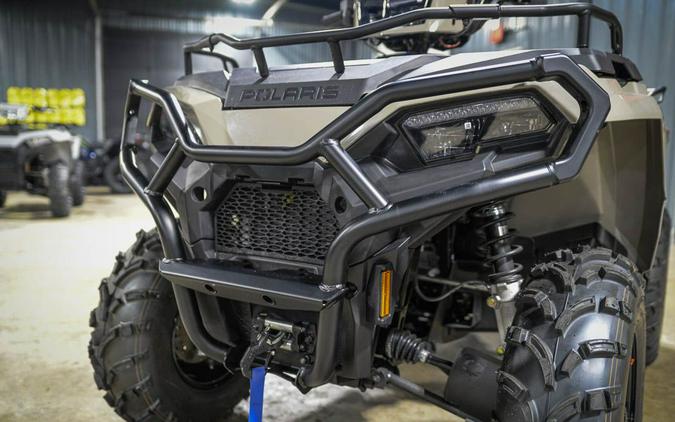 2026 Polaris Sportsman 570 EPS