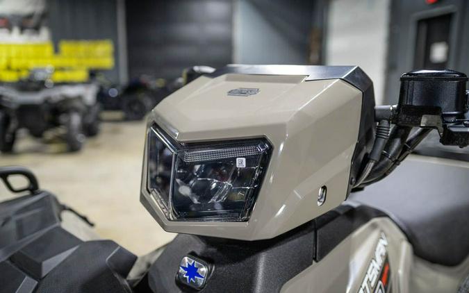 2026 Polaris Sportsman 570 EPS
