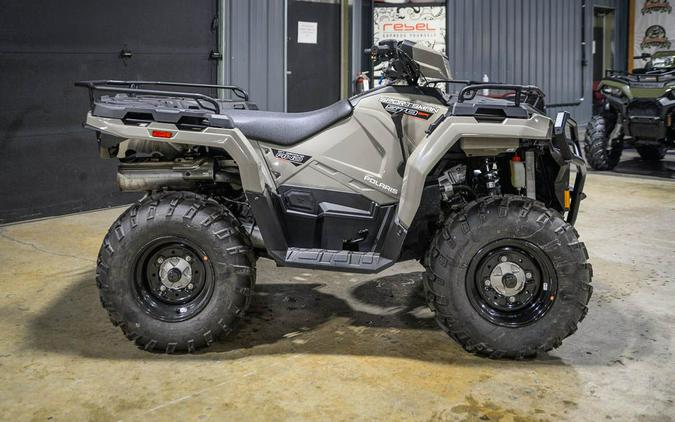 2026 Polaris Sportsman 570 EPS