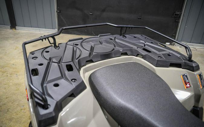 2026 Polaris Sportsman 570 EPS