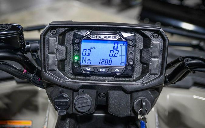 2026 Polaris Sportsman 570 EPS
