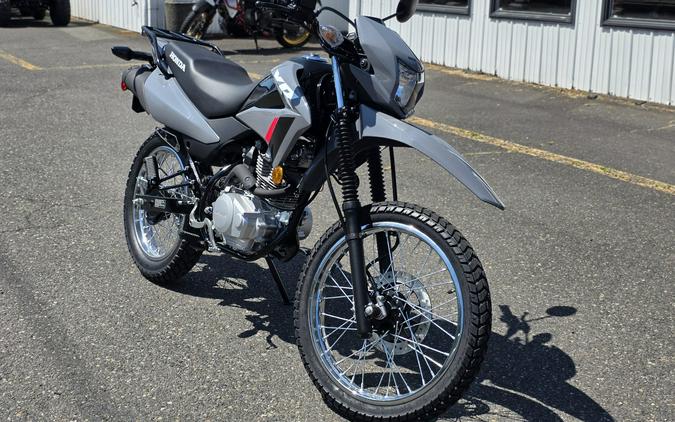 2026 Honda XR150L