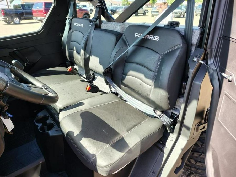 2027 Polaris® Ranger XP 1000 NorthStar Premium