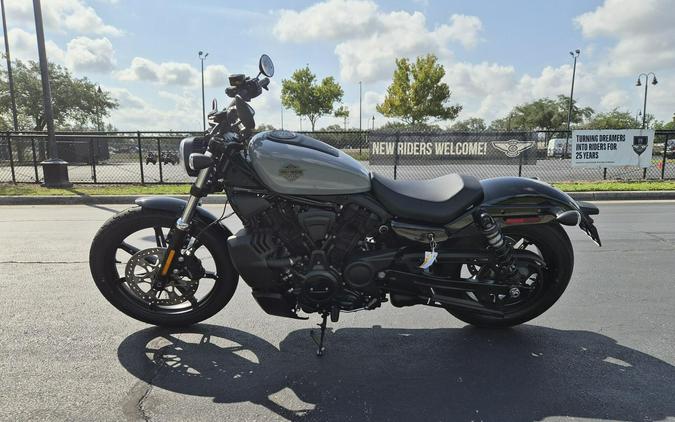RH975 2026 Nightster