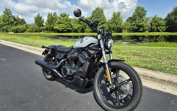 RH975 2026 Nightster
