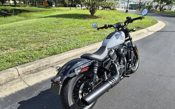 RH975 2026 Nightster