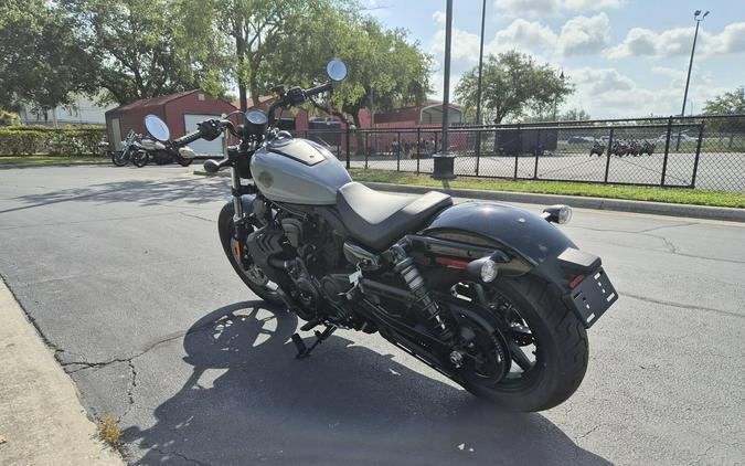 RH975 2026 Nightster