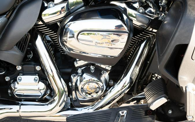 2022 Harley-Davidson Tri Glide Ultra FLHTCUTG
